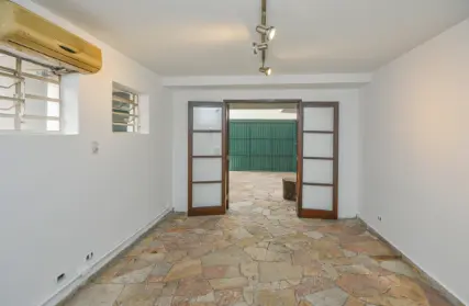 Imagem: Sobrado para Venda, Perdizes