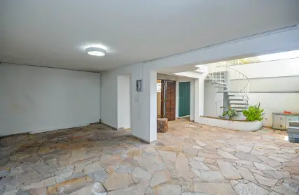 Imagem: Sobrado para Venda, Perdizes