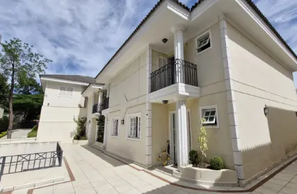 Imagem: Condomínio Fechado para Venda, Parque São Domingos