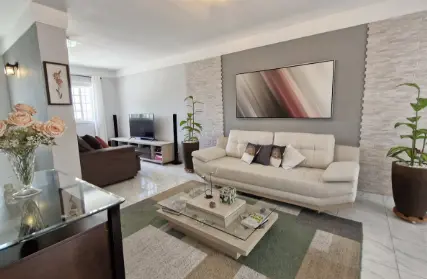 Imagem: Condomínio Fechado para Venda, Parque São Domingos