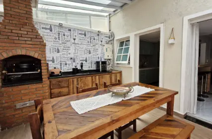 Imagem: Condomínio Fechado para Venda, Parque São Domingos