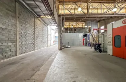 Imagem: Galpão / Salão para Venda, Vila Jaguara