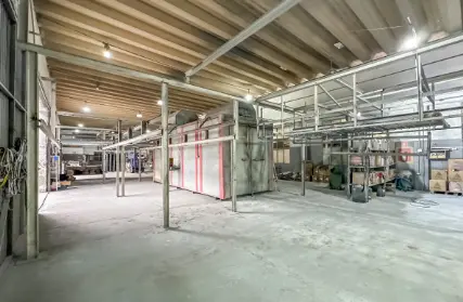 Imagem: Galpão / Salão para Venda, Vila Jaguara