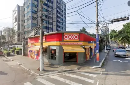 Imagem: Casa Comercial para Venda, Vila Madalena