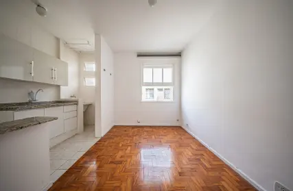 Imagem: Apartamento para Venda, Consolação