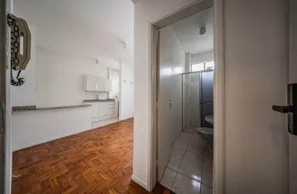 Imagem: Apartamento para Venda, Consolação