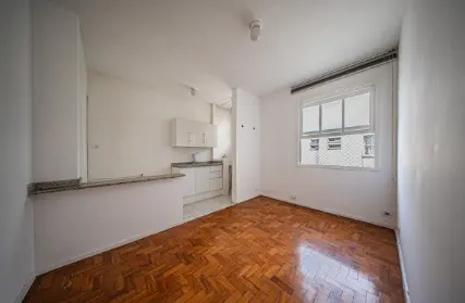 Imagem: Apartamento para Venda, Consolação