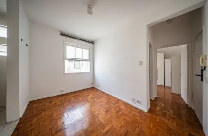 Imagem: Apartamento para Venda, Consolação