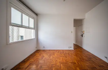 Imagem: Apartamento para Venda, Consolação