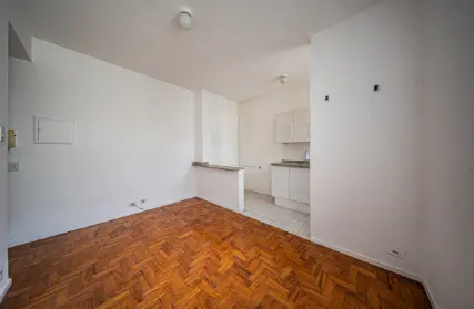 Imagem: Apartamento para Venda, Consolação