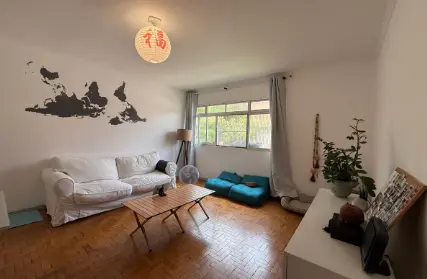 Imagem: Apartamento para Venda, Lapa de Baixo