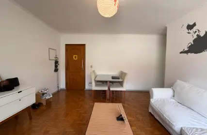 Imagem: Apartamento para Venda, Lapa de Baixo