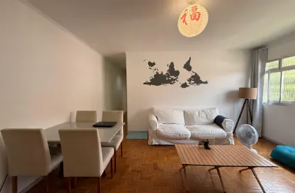 Imagem: Apartamento para Venda, Lapa de Baixo