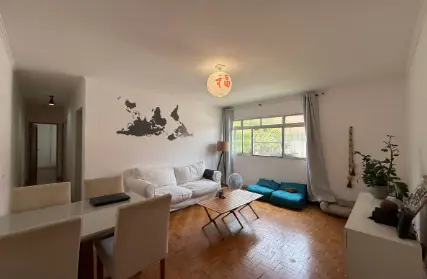 Imagem: Apartamento para Venda, Lapa de Baixo