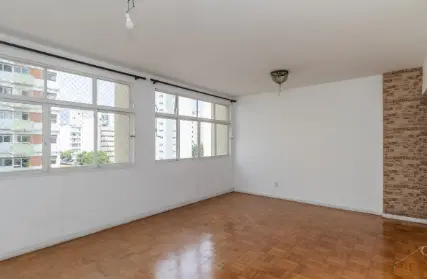 Imagem: Apartamento para Venda, Vila Buarque