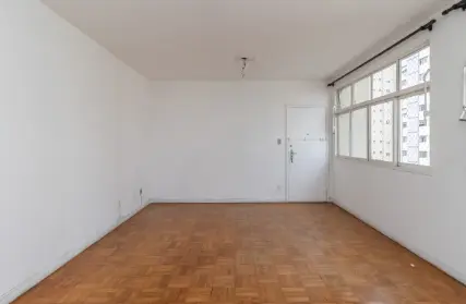 Imagem: Apartamento para Venda, Vila Buarque