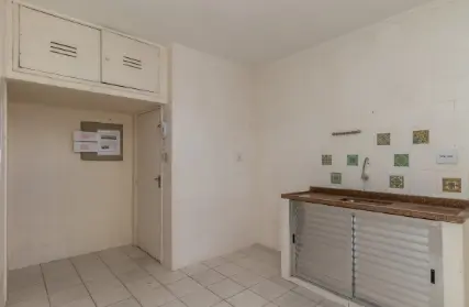 Imagem: Apartamento para Venda, Vila Buarque