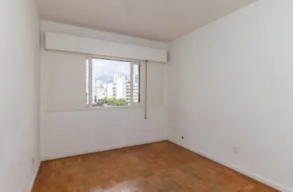 Imagem: Apartamento para Venda, Vila Buarque