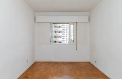 Imagem: Apartamento para Venda, Vila Buarque