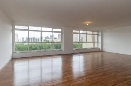 Imagem: Apartamento para Venda, Jardim Paulistano