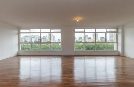 Imagem: Apartamento para Venda, Jardim Paulistano