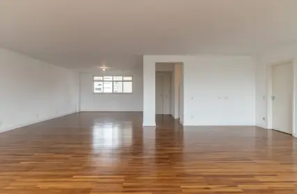 Imagem: Apartamento para Venda, Jardim Paulistano