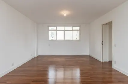 Imagem: Apartamento para Venda, Jardim Paulistano