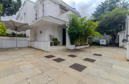 Imagem: Casa Comercial para Venda, Consolação