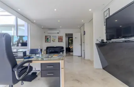 Imagem: Casa Comercial para Venda, Consolação