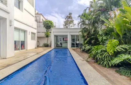 Imagem: Casa Comercial para Venda, Consolação