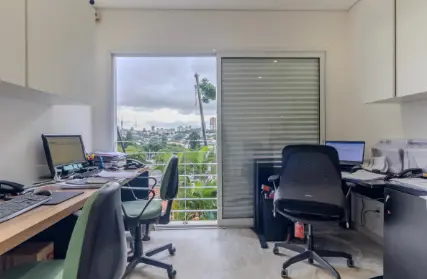 Imagem: Casa Comercial para Venda, Consolação