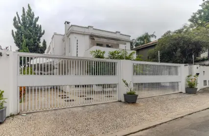 Imagem: Casa Comercial para Venda, Consolação