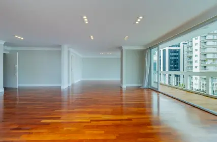 Imagem: Cobertura para Venda, Higienópolis