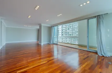 Imagem: Cobertura para Venda, Higienópolis