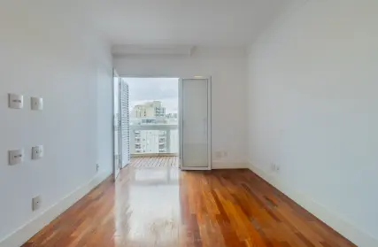 Imagem: Cobertura para Venda, Higienópolis