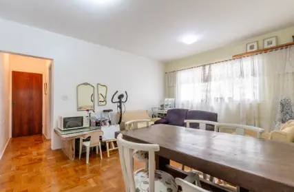 Imagem: Apartamento para Venda, Santa Cecília