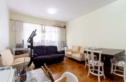 Imagem: Apartamento para Venda, Santa Cecília