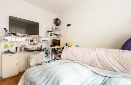 Imagem: Apartamento para Venda, Santa Cecília