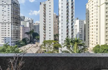 Imagem: Apartamento para Venda, Jardim Paulista