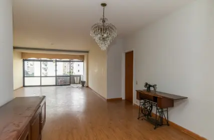 Imagem: Apartamento para Venda, Jardim Paulista