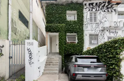 Imagem: Casa Comercial para Venda, Vila Madalena