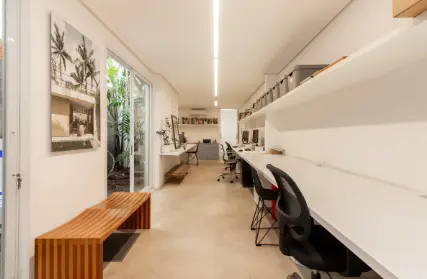 Imagem: Casa Comercial para Venda, Vila Madalena