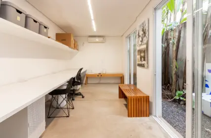 Imagem: Casa Comercial para Venda, Vila Madalena