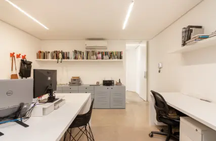 Imagem: Casa Comercial para Venda, Vila Madalena