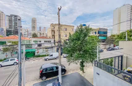 Imagem: Casa Comercial para Venda, Perdizes