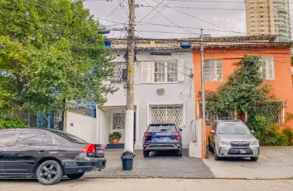 Imagem: Casa Comercial para Venda, Perdizes