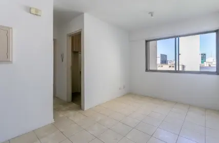 Imagem: Apartamento para Venda, Consolação