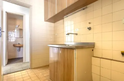 Imagem: Apartamento para Venda, Consolação