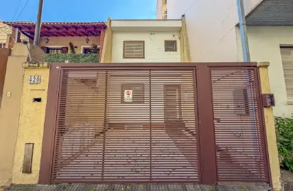 Imagem: Casa Comercial para Venda, Santa Cecília