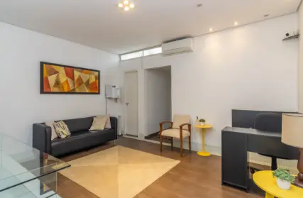 Imagem: Casa Comercial para Venda, Santa Cecília